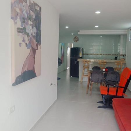 Apartamento Turistico Mariangel Cartagena Exterior photo