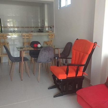 Apartamento Turistico Mariangel Cartagena Exterior photo