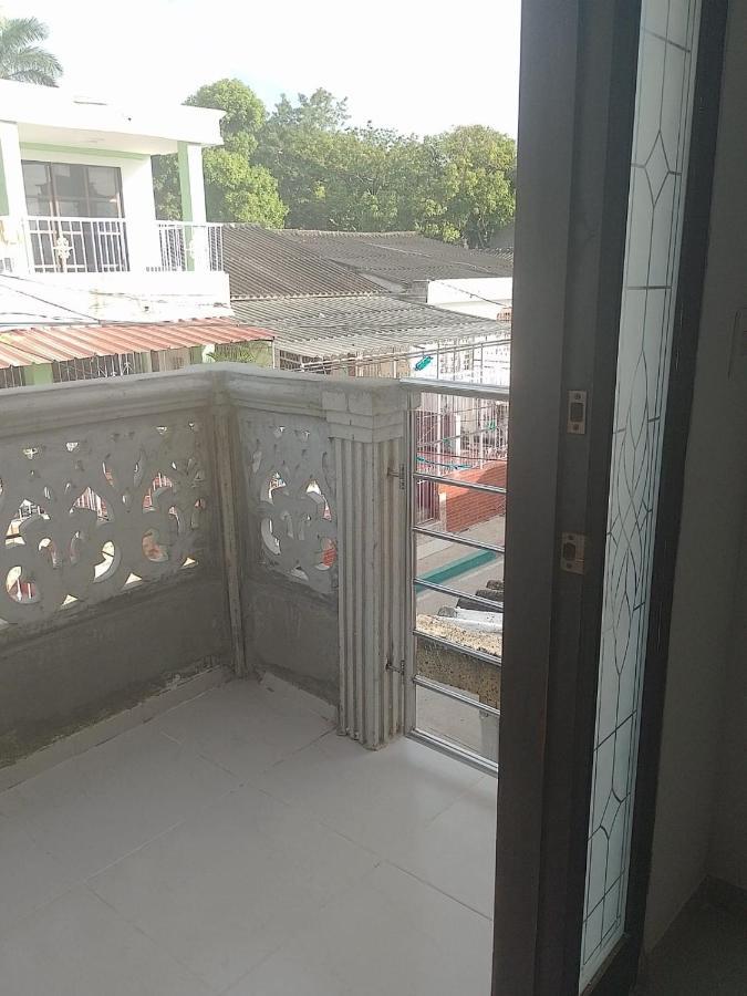 Apartamento Turistico Mariangel Cartagena Exterior photo