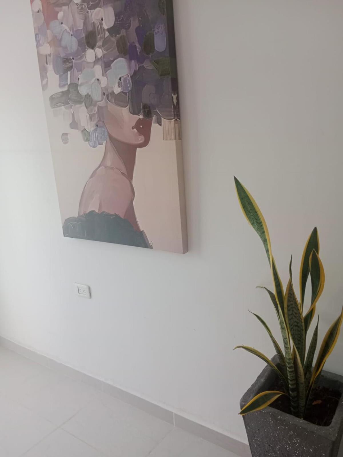 Apartamento Turistico Mariangel Cartagena Exterior photo