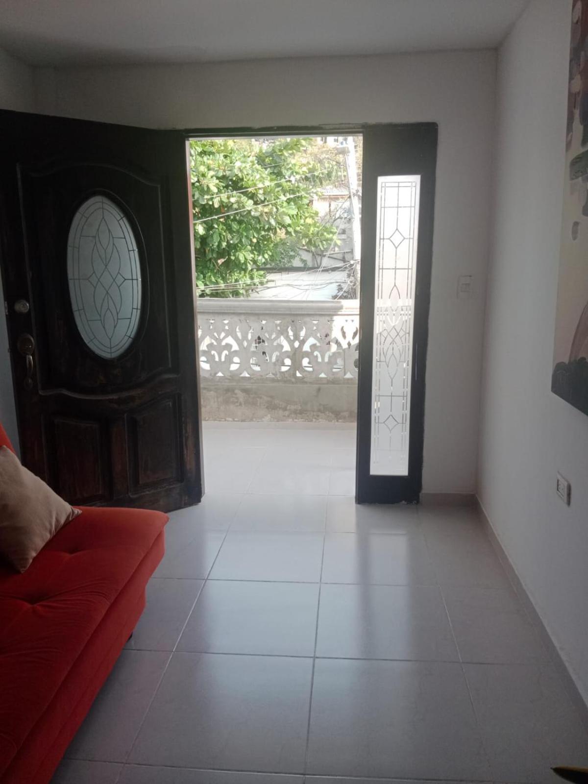 Apartamento Turistico Mariangel Cartagena Exterior photo