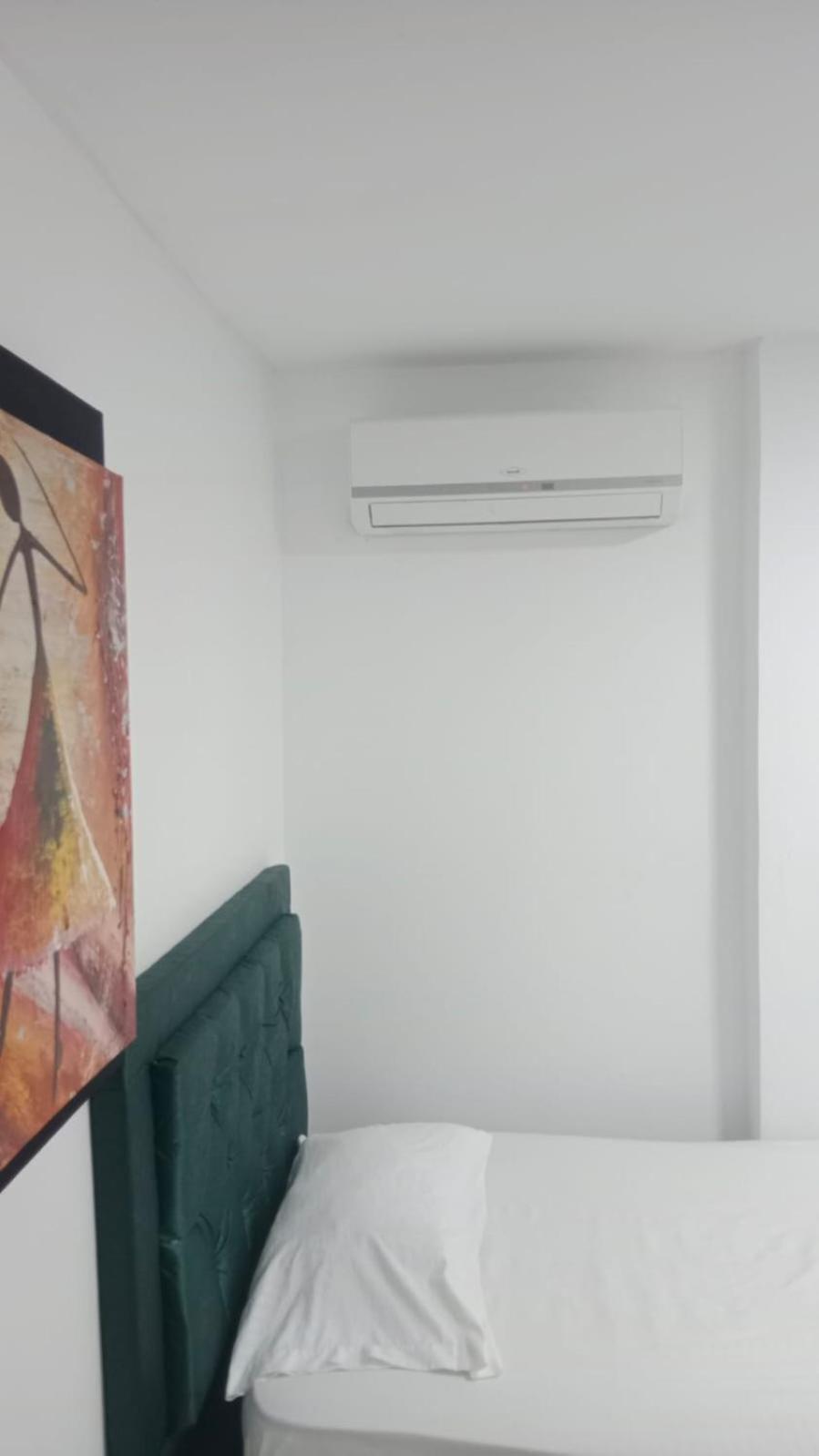 Apartamento Turistico Mariangel Cartagena Exterior photo