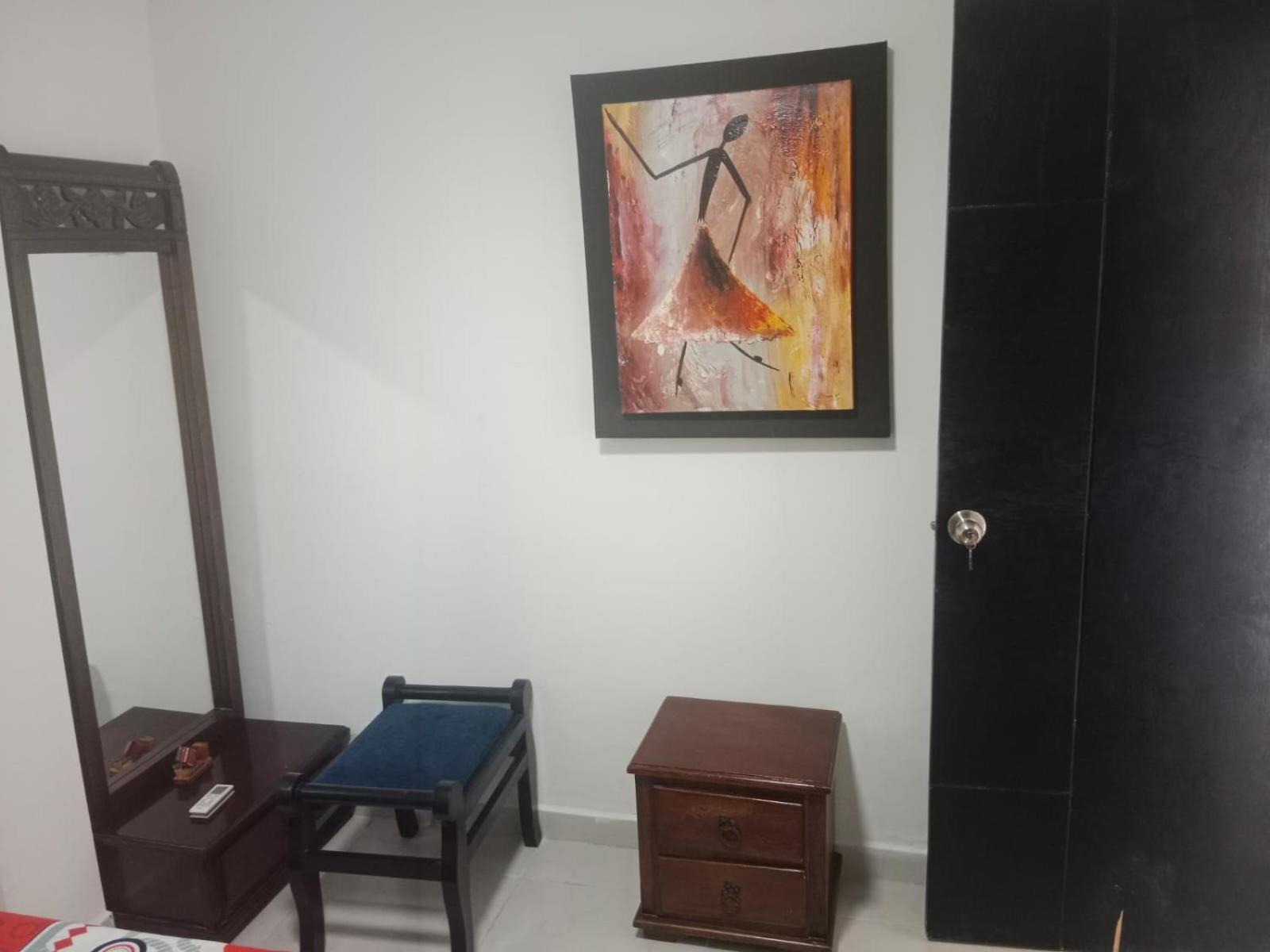 Apartamento Turistico Mariangel Cartagena Exterior photo