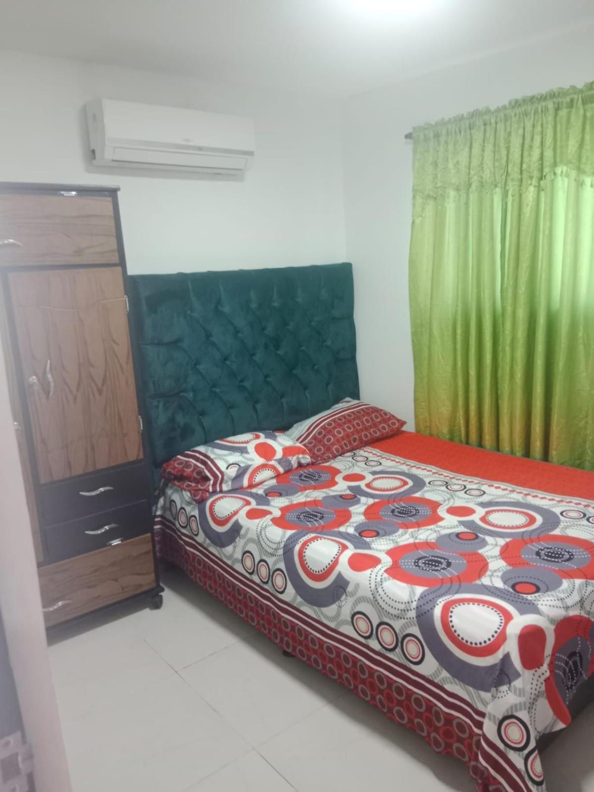 Apartamento Turistico Mariangel Cartagena Exterior photo