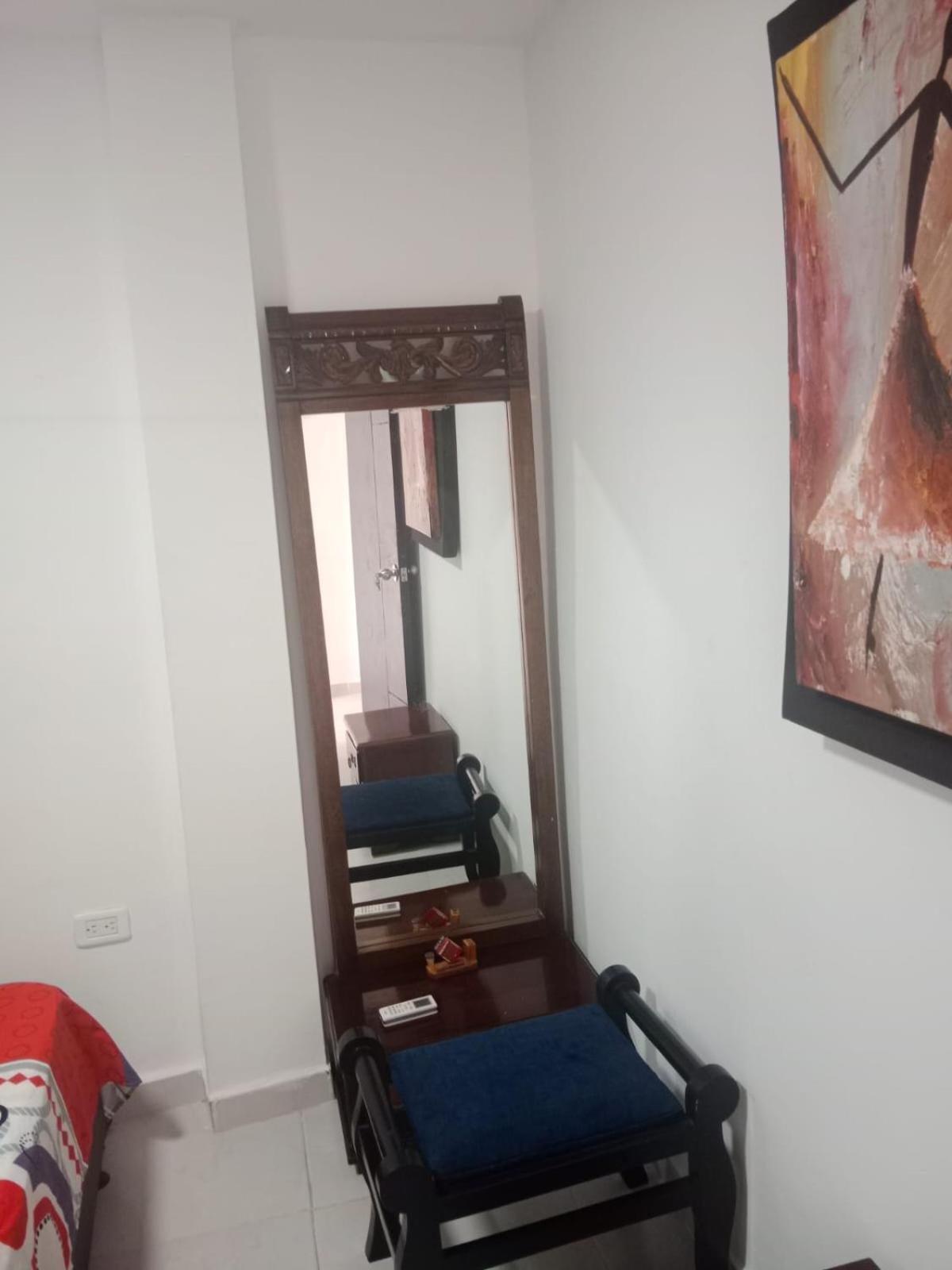 Apartamento Turistico Mariangel Cartagena Exterior photo
