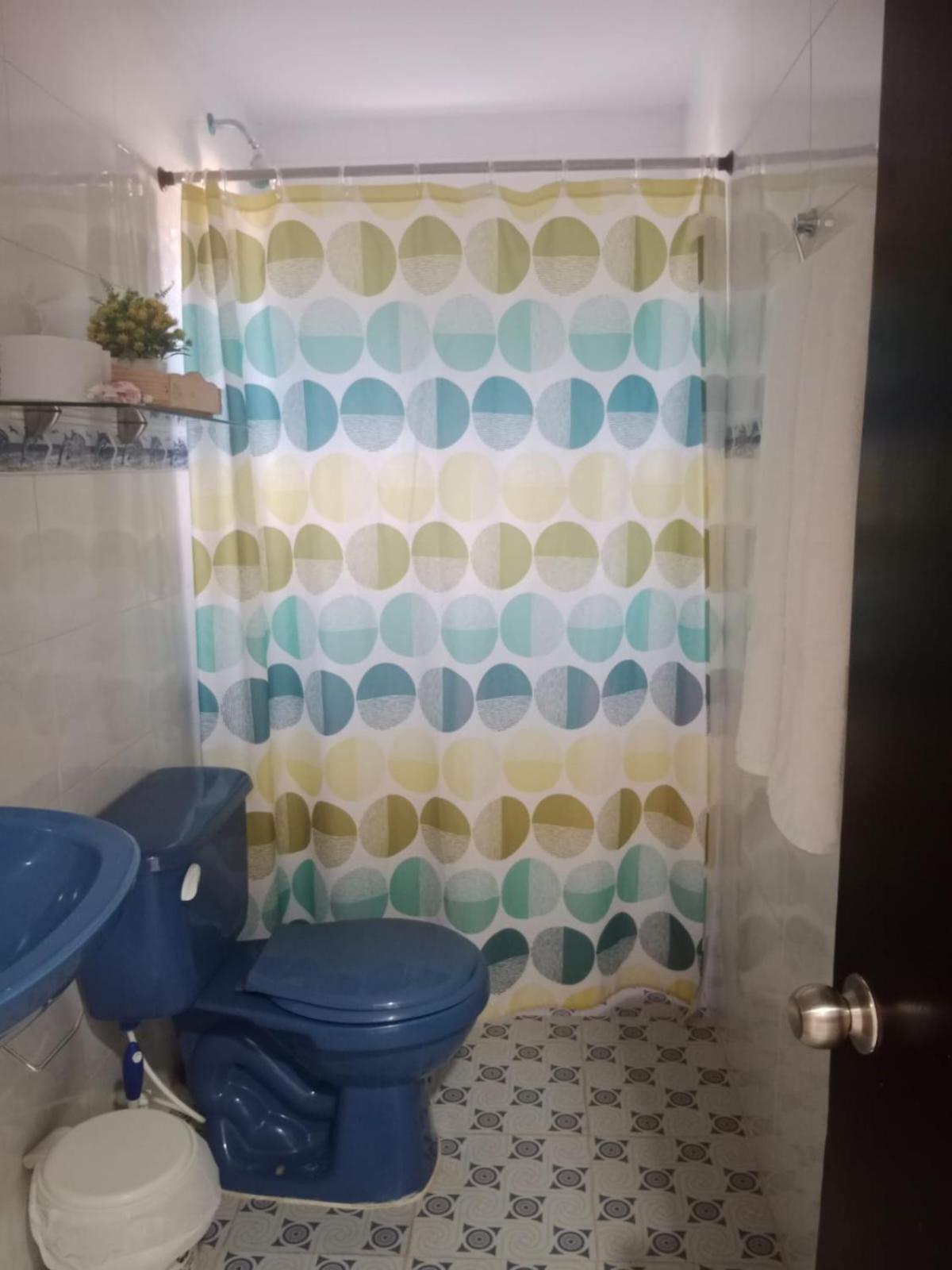 Apartamento Turistico Mariangel Cartagena Exterior photo
