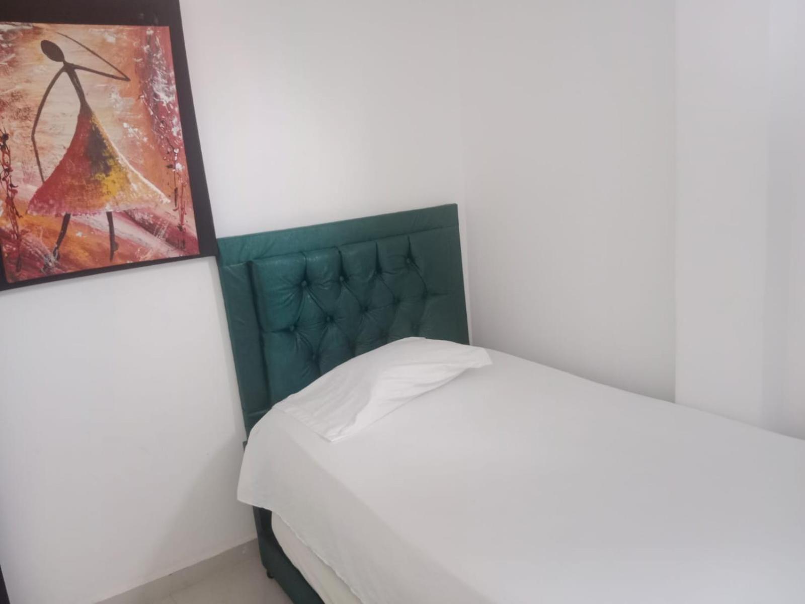 Apartamento Turistico Mariangel Cartagena Exterior photo