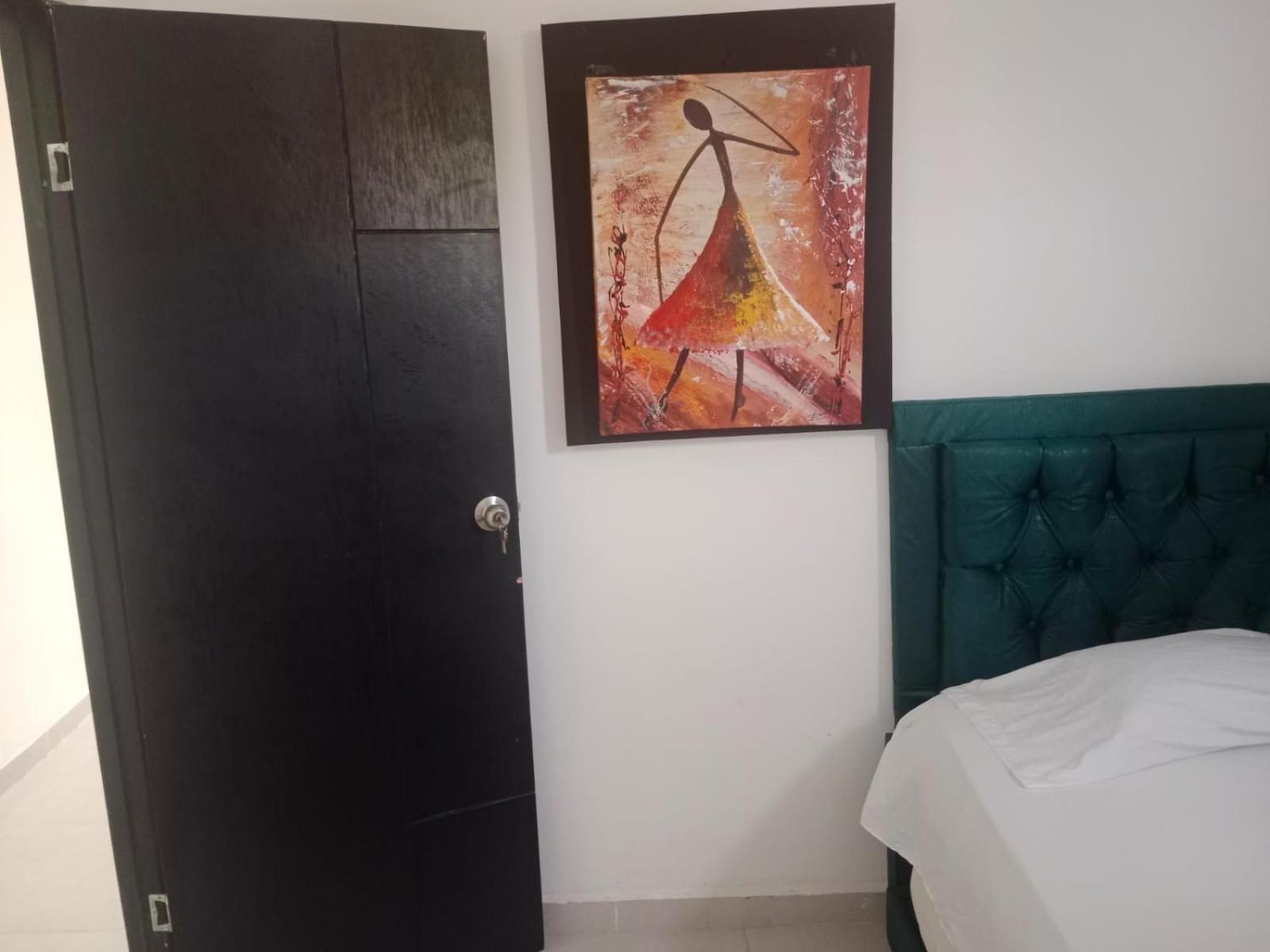 Apartamento Turistico Mariangel Cartagena Exterior photo
