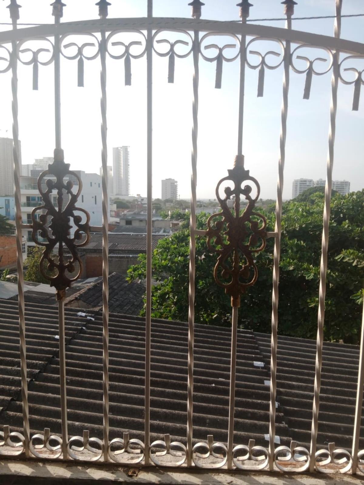 Apartamento Turistico Mariangel Cartagena Exterior photo