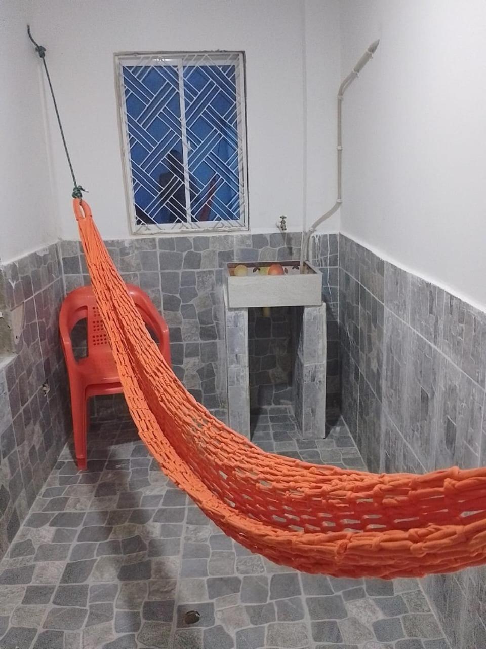 Apartamento Turistico Mariangel Cartagena Exterior photo
